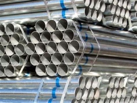 Finished Polished Stainless Steel Seamless Tubes Shape Round At Rs