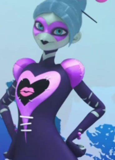 Zombizou Wiki •miraculous Ladybug Español• Amino