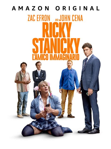 Ricky Stanicky, di Peter Farrelly - Classicult