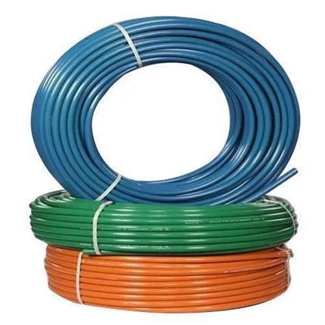 1 2 Inch Flexible PVC Pipes For Domestic At Best Price In Delhi ID