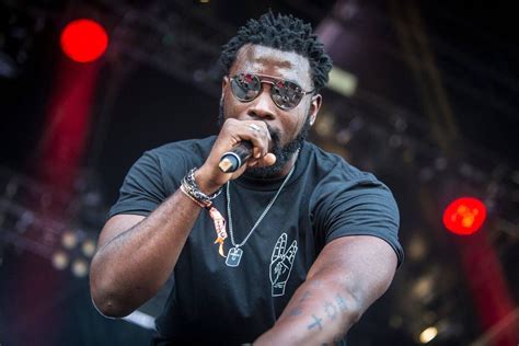 Damso Superstar Le Rappeur Belge Transforme Tout Ce Quil Touche En Or