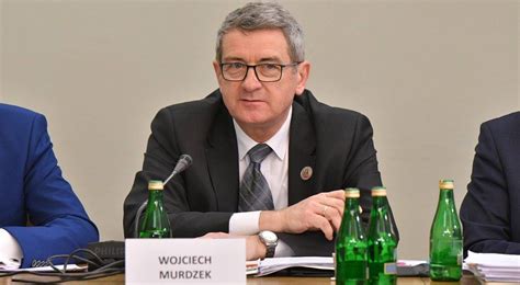 Wojciech Murdzek Porozumienie Kandydatura El Biety Witek Dobra Na