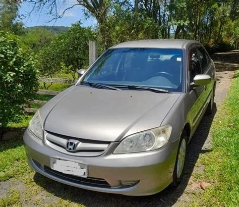 Honda Civic Sedan Lx Lxl V Cv Aut P Olx