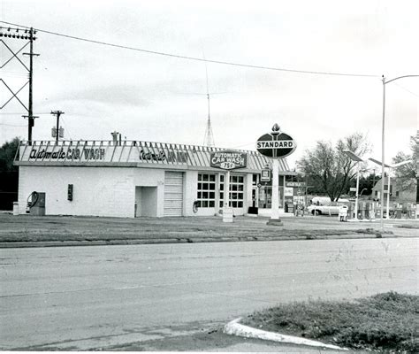 Colby: Continuity & Change - Crossroads Community Exhibit