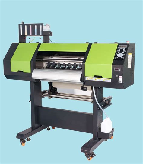 Okai Dtf Printer Double Heads Printing Machine Xp I Inkjet