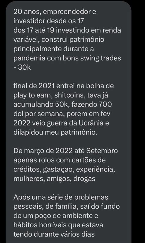 Rafael Zattar On Twitter Se O Maluco Manda Essa Hist Ria Pra Netflix