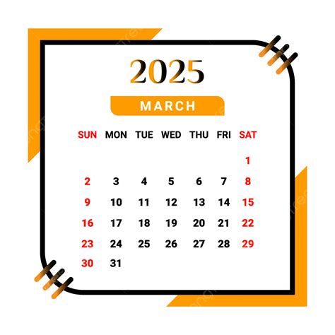 2025 March Lunar Calendar Printable Caron Cristie