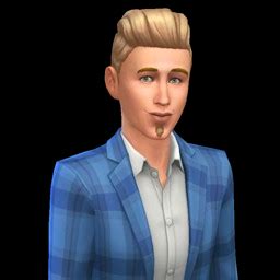 Johnny Zest | The Sims Wiki | FANDOM powered by Wikia