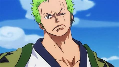 One Piece Las Curiosidades De Zoro M S Interesantes