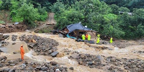 Las Noticias De Colón Hn On Twitter Las Persistentes Lluvias Dejan Ya