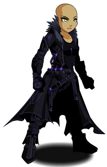 Royal Legion Vampire 0 Ac Aqw