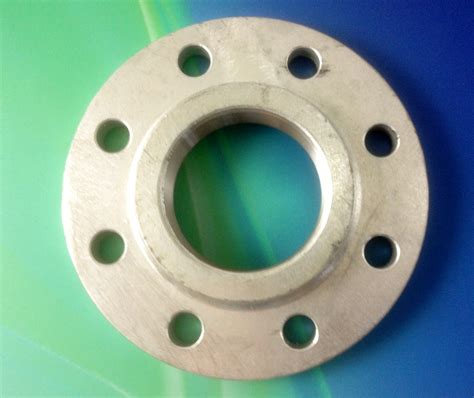 Carbon Steel Flanges Ansi B Besseges Vtf