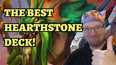 The BEST Hearthstone Deck Right Now WuLing S Arcane Hunter