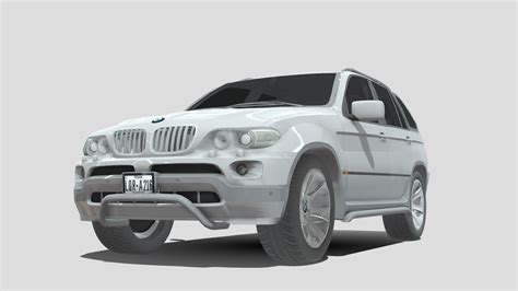 Bmw X5 Download Free 3d Model By Badkarma™ 890244234 7fb0b99