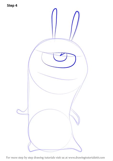 Learn How To Draw Boon Doc From Slugterra Slugterra Step By Step 60a