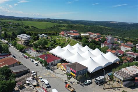 YAYLA MAHALLESİ KAPALI PAZAR ALANI VE OTOPARK