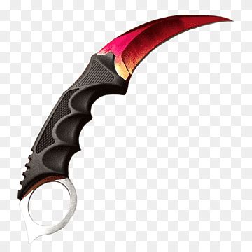 Knife Counter Strike Global Offensive M Bayonet Karambit Knife