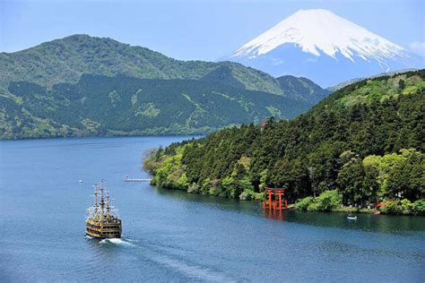 Best Things To Do See In Shizuoka Japan Shore Excursions