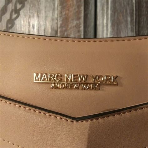 Andrew Marc Bags Marc New York Satchel Poshmark