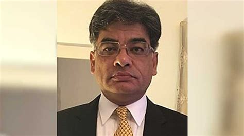 Attorney General Khalid Javed Resigns From His Office Pakistan