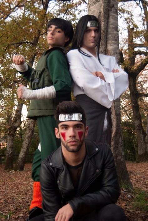 naruto cosplay on Tumblr