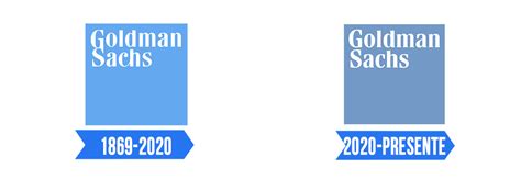 Goldman Sachs Logo Significado História e PNG