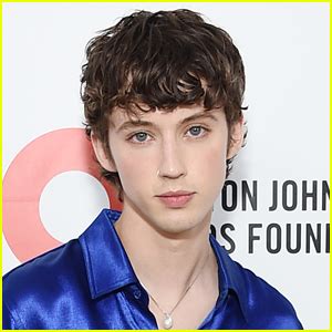 Troye Sivan Opens Up About His Upcoming Album, Processing a Breakup, Queer Representation & His ...