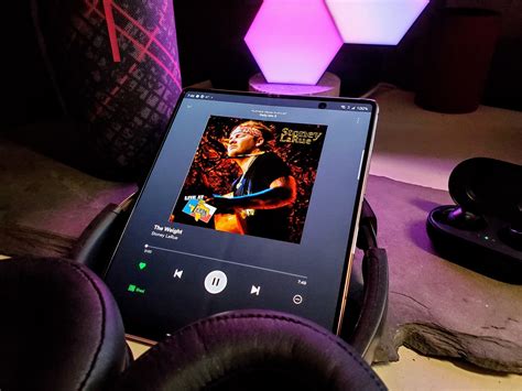 Best Music Player Apps For Android Android Central