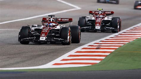 Power Ranking GP Bahrain 2022 Ferrari In Top Form AUTO MOTOR UND SPORT