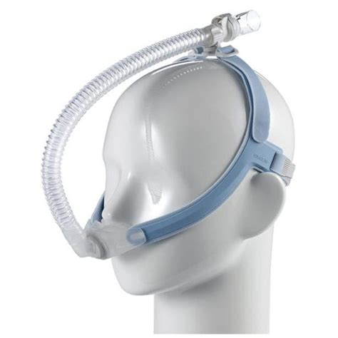 DreamWear Gel Nasal Pillows CPAP Mask with Headgear by Philips ...