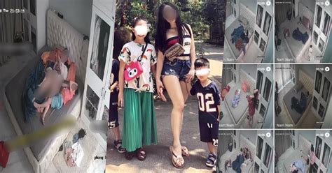 Clip người phụ nữ bán nude để các bé đụng chạm nơi nhạy cảm Góc nhìn từ chuyên gia tâm lý