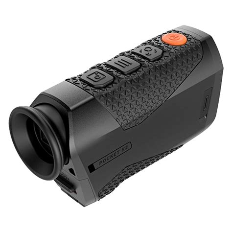 Rix Pocket K Thermal Imaging Monocular