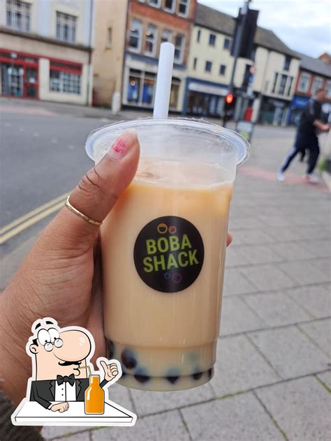 Boba Shack in Chesterfield - Restaurant reviews