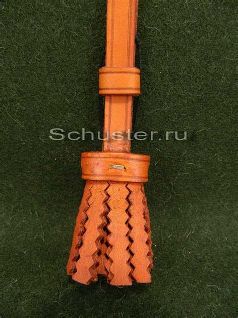 M1927 SWORD KNOT (Темляк к шашке обр. 1927 г. ) M3-051-S