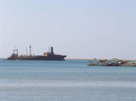 L Acc S De L Thiopie Au Port Du Somaliland Facilitera Le Transport