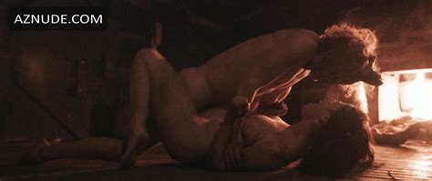 ALYSS WINKLER Nude AZNude