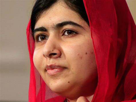 Malala Yousafzai Attends Her First Oxford University Lecture Five Years After Being Shot By