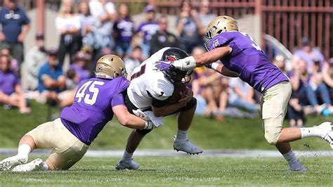 Linebacker play key to success for Carroll College football team ...