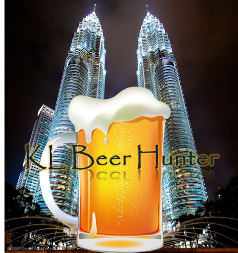 Kl Beer Hunter Carlsberg Royal Stout