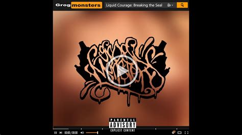 Grog Monsters South Side Feat Bobo Youtube Music