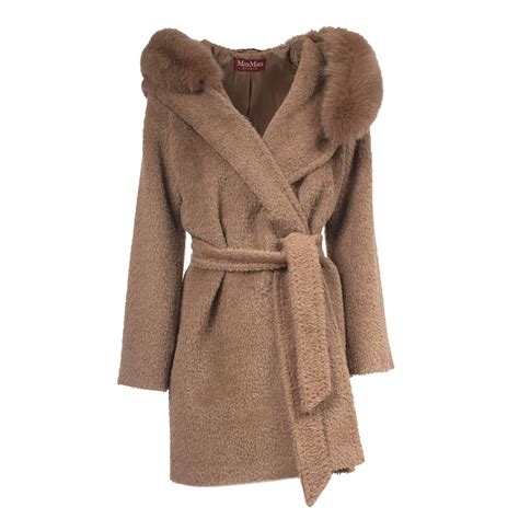 MAX MARA STUDIO DUILIA COAT Shop Online Mario Adario