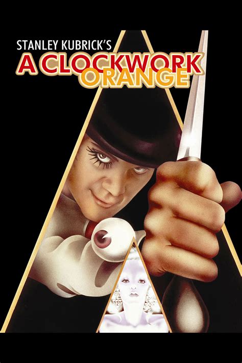 A Clockwork Orange Mini Poster 2 Malcolm Mcdowell Online