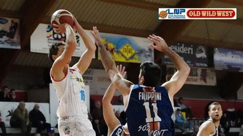 Serie B La New Flying Balls Dura Un Tempo Jesi Vince Ad Ozzano