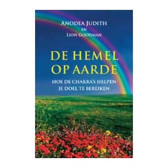 De Hemel Op Aarde Paperback Judith Anodea Boek Alle Boeken Bij Fnac Be