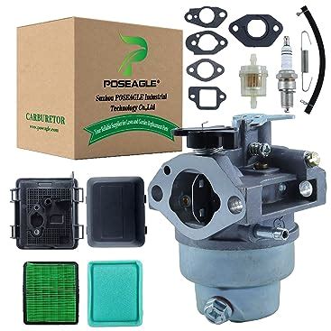 Amazon POSEAGLE 16100 Z0L 023 Carburetor Replaces 16100 Z0L 003