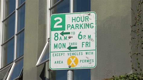 Fed up residents ask City of San Francisco for help with scarce parking ...