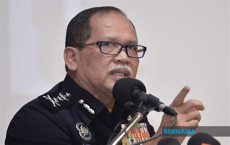 Pemandu Mabuk Perlu Dikenakan Hukuman Yang Lebih Berat PDRM Suara