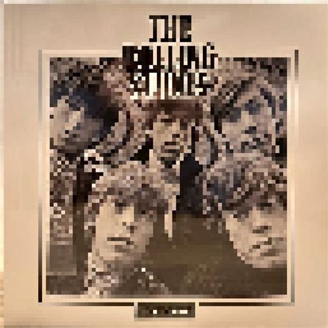 The Rolling Stones In Mono 16 LP 2023 Box Limited Edition Mono