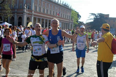 Vivicitt A Reggio Emilia Di Nerino Carri