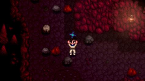 How to get Iridium Ore in Stardew Valley: All recipes & locations - Dexerto